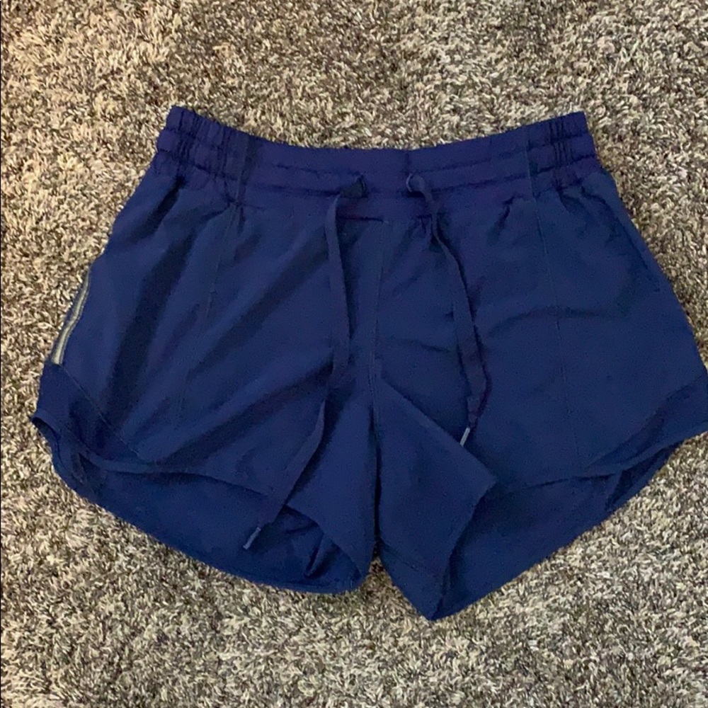 LuLu Lemon